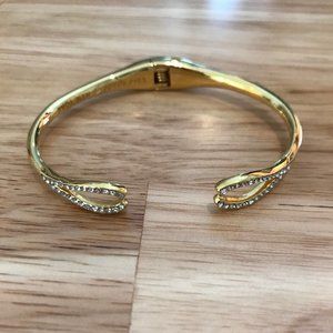 kate spade New York Wishbone Bracelet